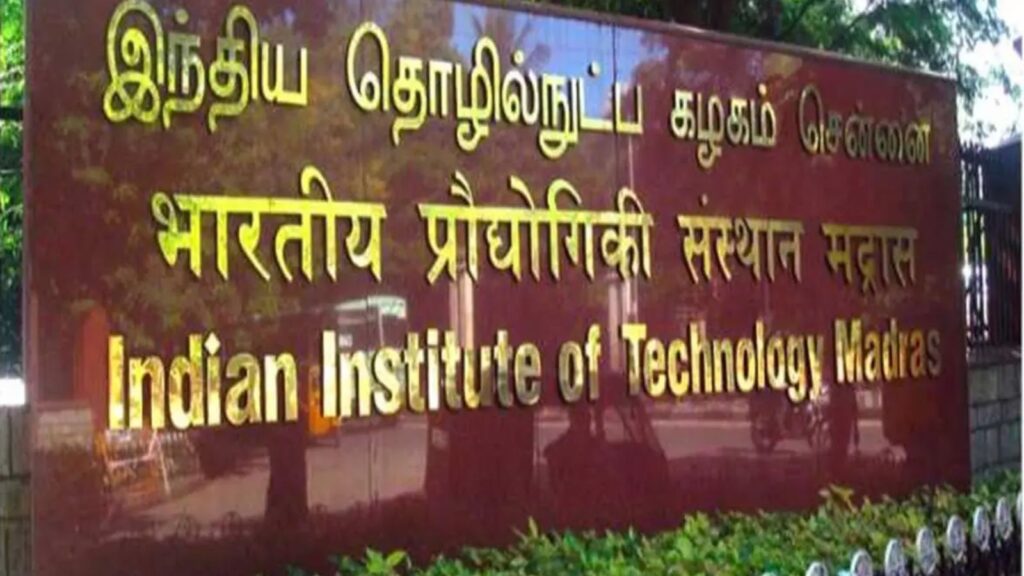 IIT-Madras