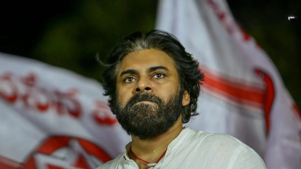 Pavan-Kalyan